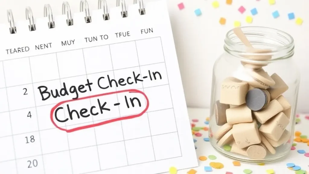 Celebrate Small Wins