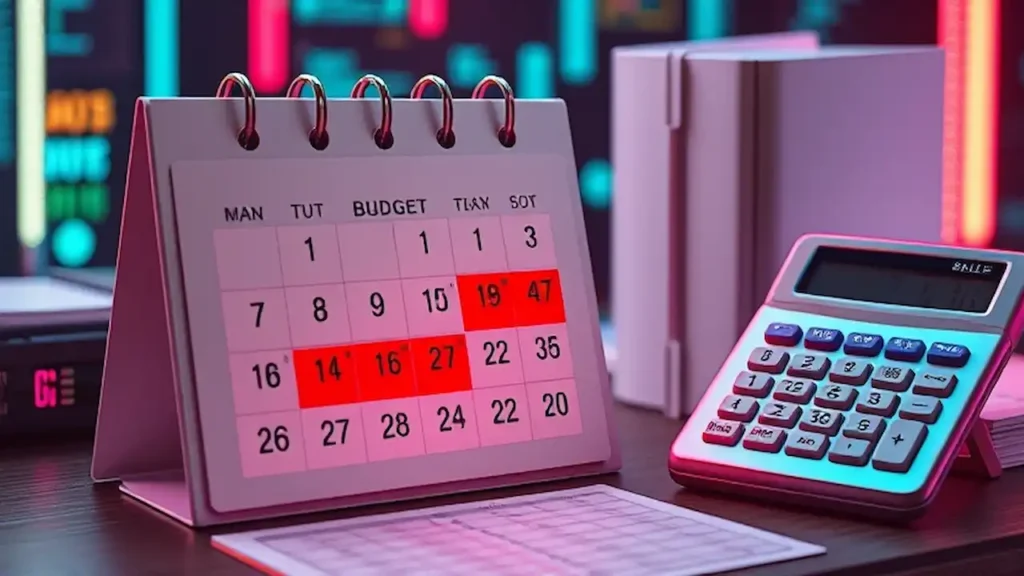 Review and Adjust Your Budget Regularly