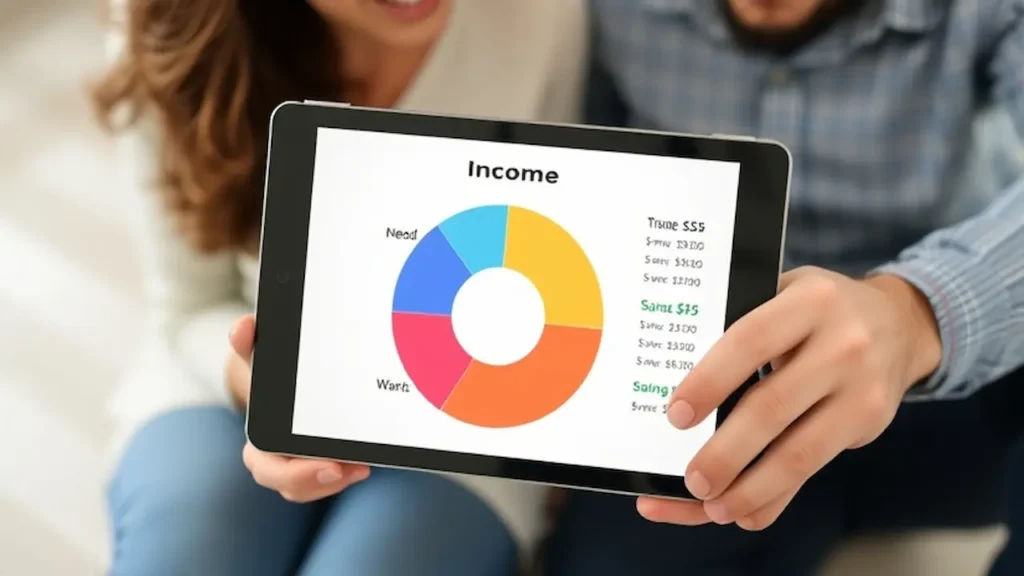 The 50/30/20 Rule, Zero-Based Budgeting