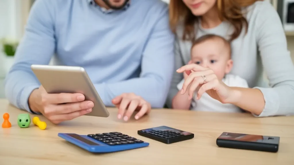 Adjust as Life Changes