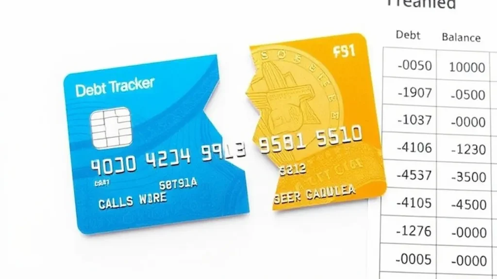 Reduce Debt, Pay Off High-Interest Debt, Negotiate Lower Rates