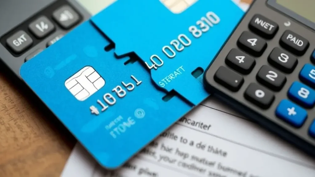 Relying on Credit Cards and How to Avoid It