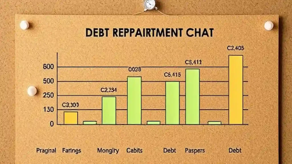 Tackle High-Interest Debts First & Support Each Other