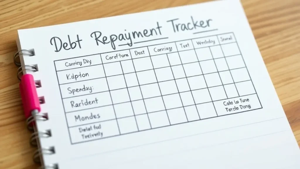 Prioritize High-Interest Debt