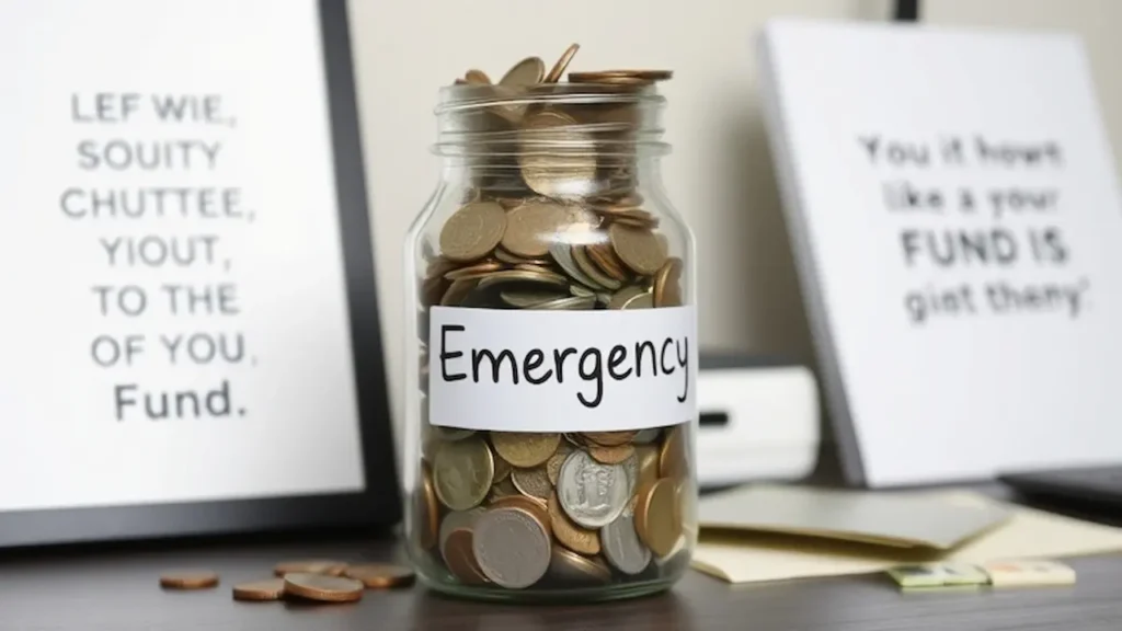 Ignoring an Emergency Fund and How to Avoid It