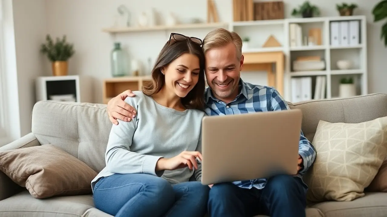 How to Budget as a Couple – Tips for Financial Harmony