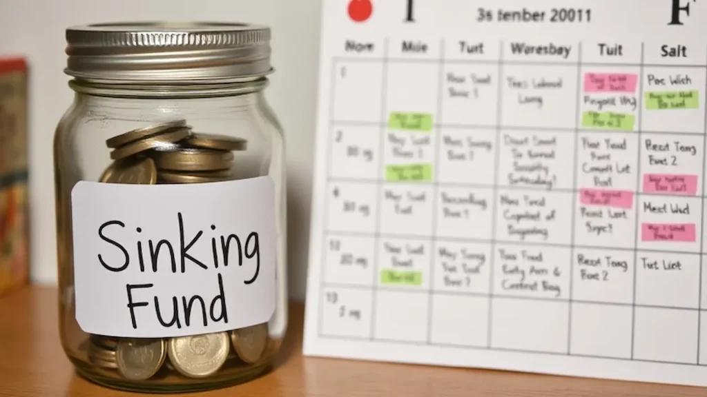 Forgetting to Include Irregular Expenses and How to Avoid It