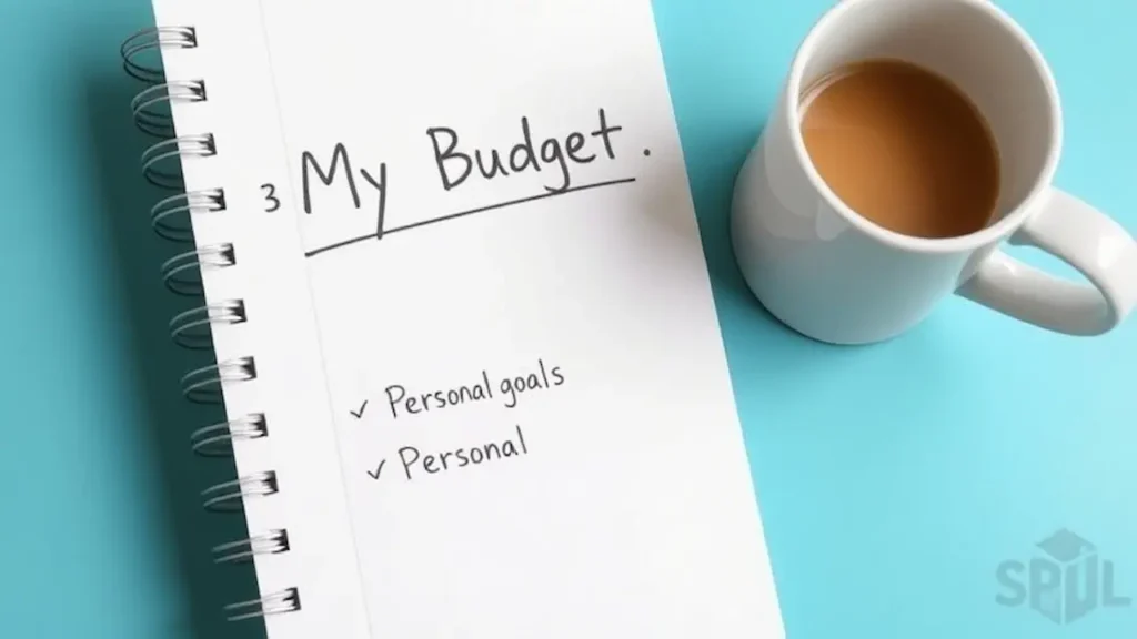 Comparing Your Budget to Others and How to Avoid It