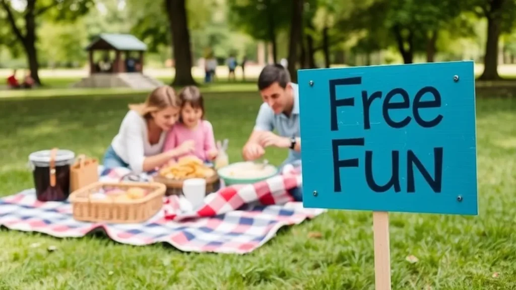 Make Smart Lifestyle Changes, Practice Frugality, Find Free Entertainment