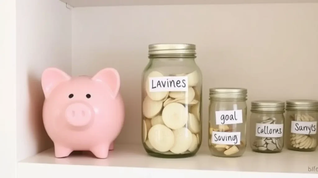 Neglecting Savings and How to Avoid It