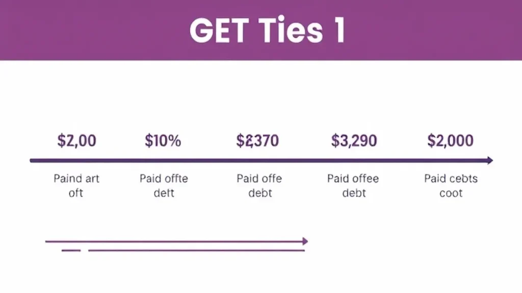 Failing to Prioritize Debt Repayment and How to Avoid It