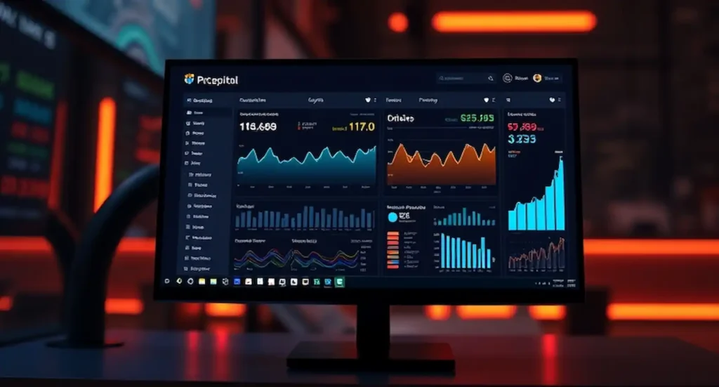 Personal Capital: Focus on Wealth Building