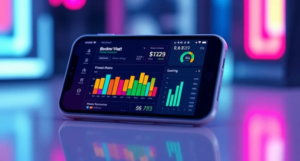 Why Use Budgeting Apps?