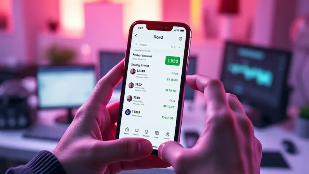 Automate Your Finances