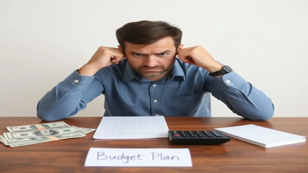 Why Budgeting Matters