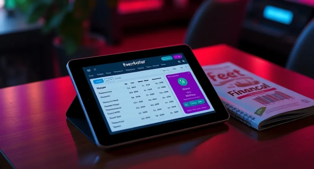 EveryDollar: Simple and Intuitive Budgeting