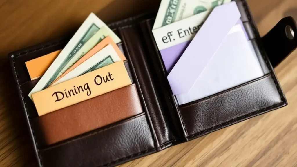 Overspending on Non-Essentials and How to Avoid It