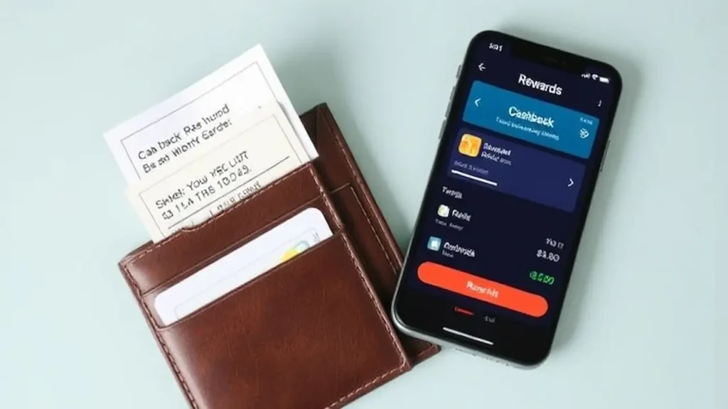 Leverage Windfalls, Save Bonuses and Tax Refunds, Participate in Cashback and Rewards Programs