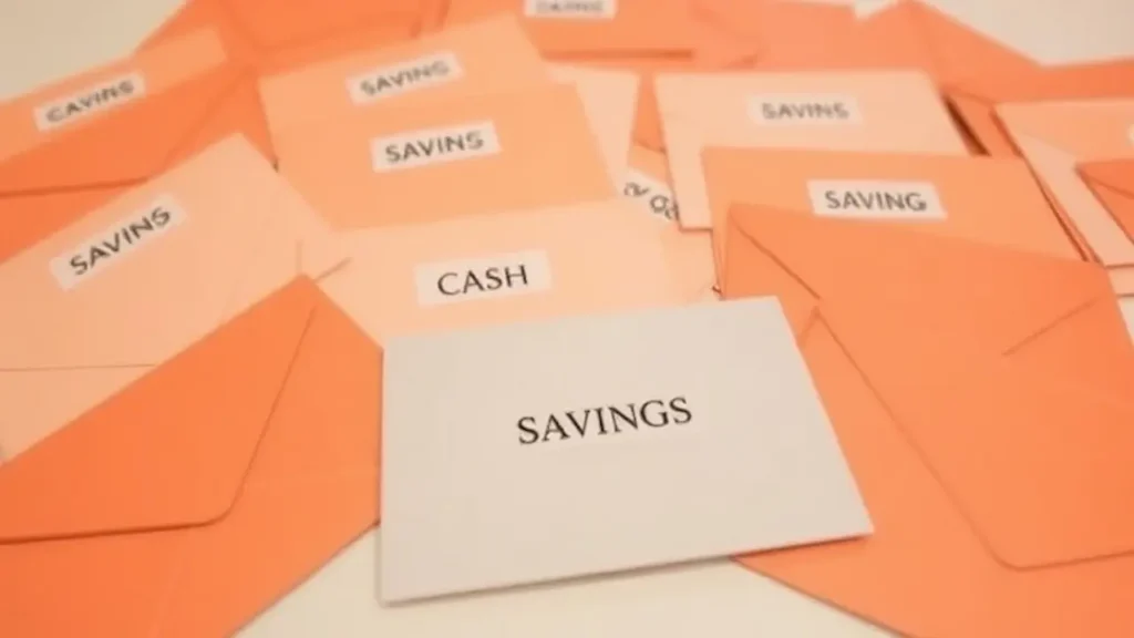 Optimize Your Budget, Use the Zero-Based Budget, Adopt the Envelope Method