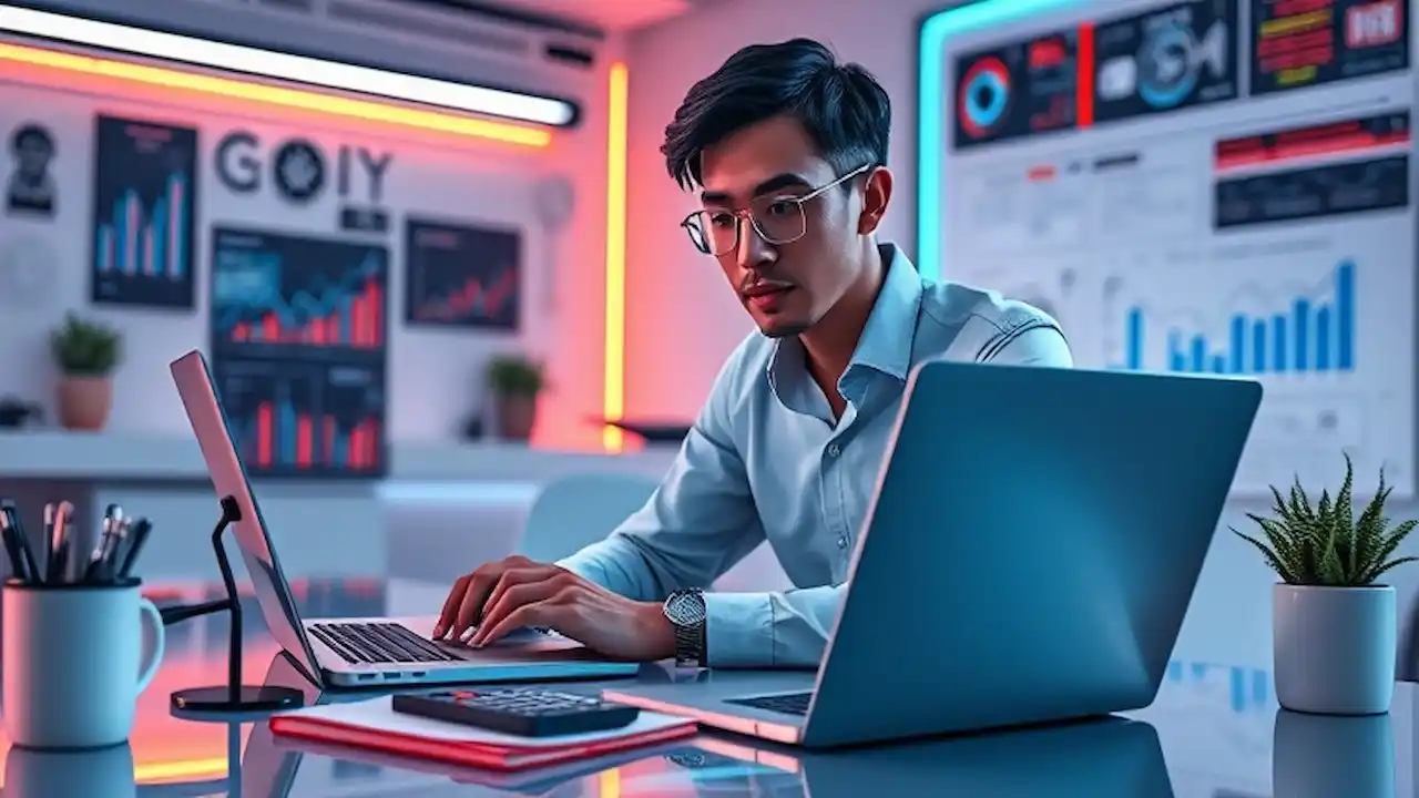 The Best Financial Plans for People in Their 2025