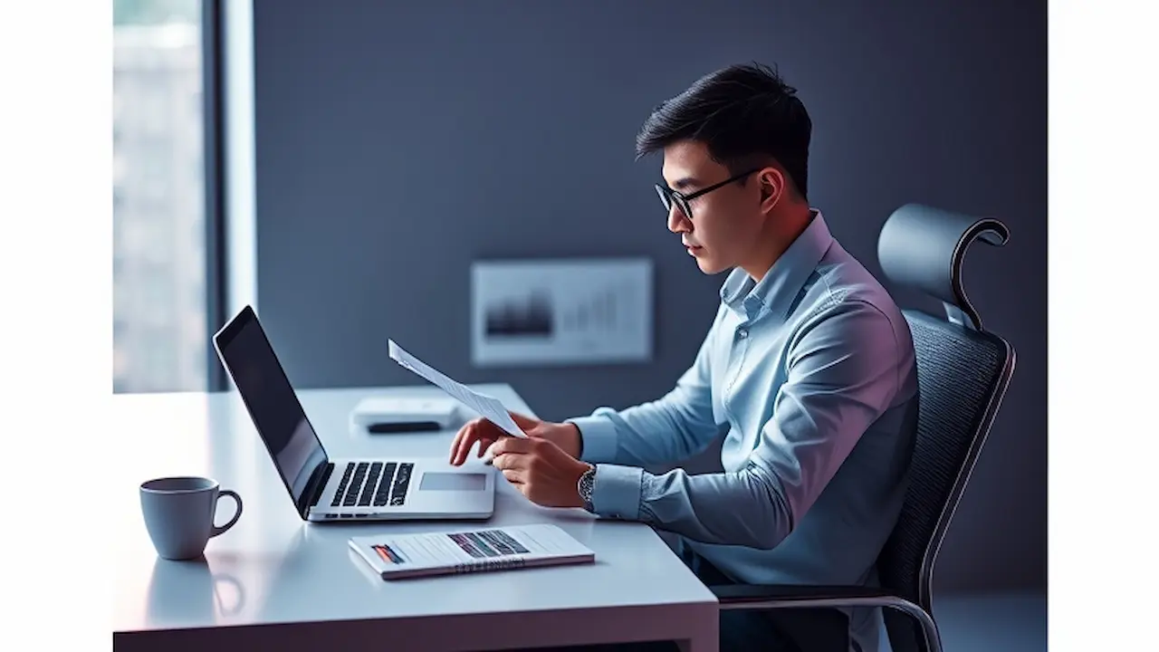 The Best Financial Plans for People in Their 25s