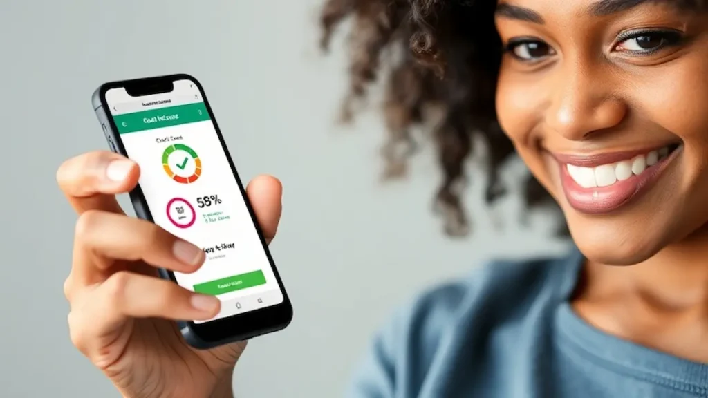 Checking Your Credit Score Will Lower It