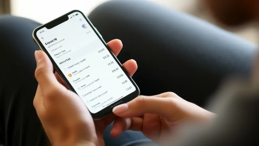 Understand Your Spending Habits