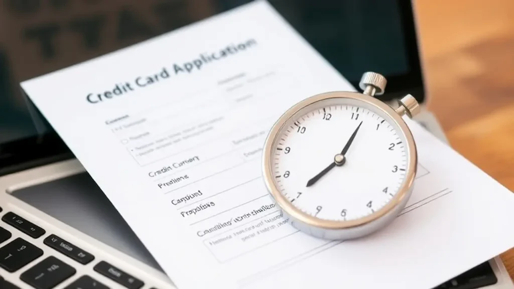 You Should Never Apply for New Credit