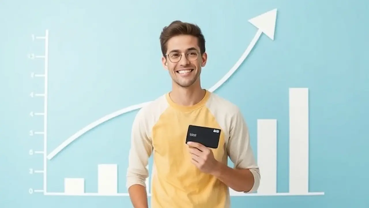 How to Build Credit from Scratch: A Beginner’s Guide