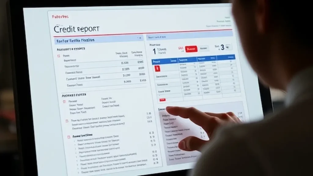 Check If You Already Have a Credit History