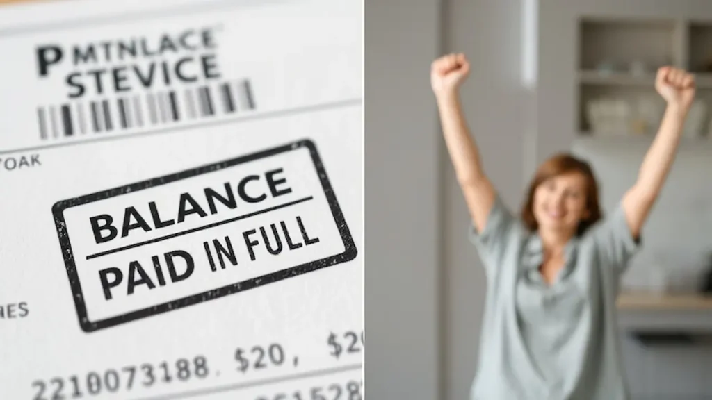 2. Pay Off Your Balance in Full Each Month