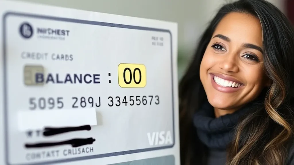 You Need to Carry a Balance to Build Credit