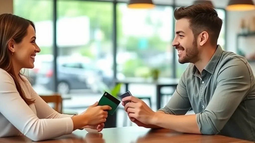 Become an Authorized User on Someone Else’s Card