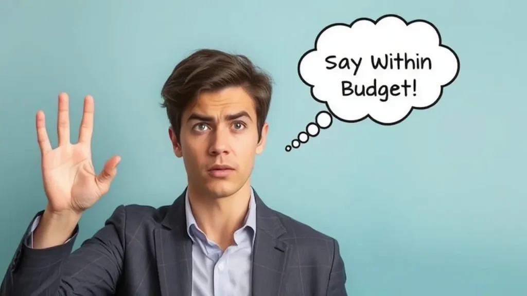 Avoid Overspending for Rewards