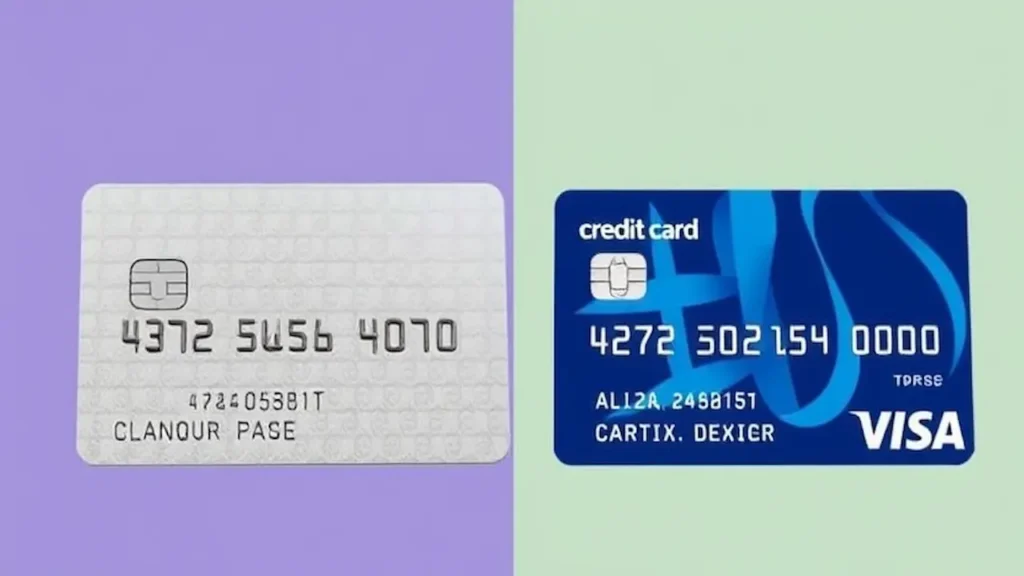 Debit Cards Help Build Credit