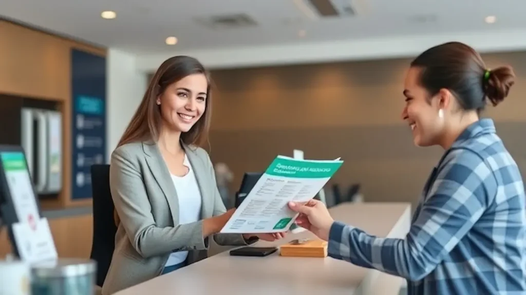 Apply for a Credit-Builder Loan