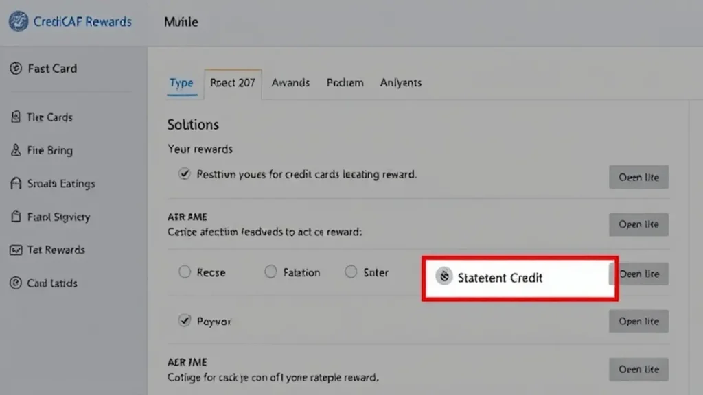 Use Rewards Strategically