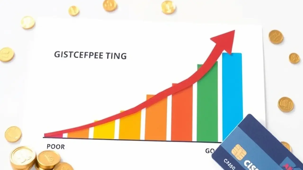 Top 5 Ways to Improve Your Credit Score Fast