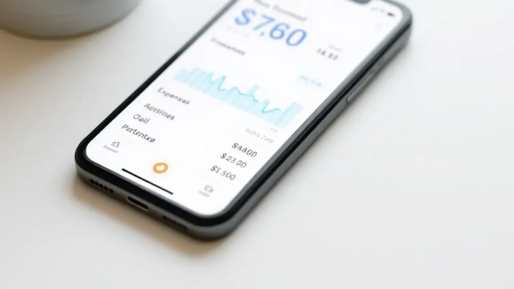 Use Technology to Stay on Track