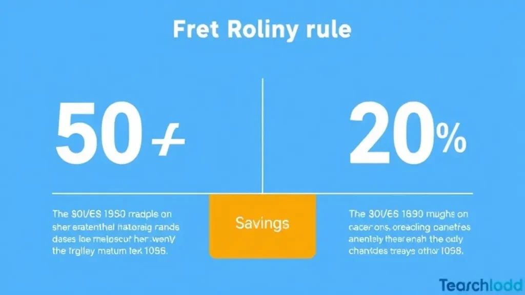 Use the 50/30/20 Rule, Adapt Your Budget, Cut Wants Temporarily