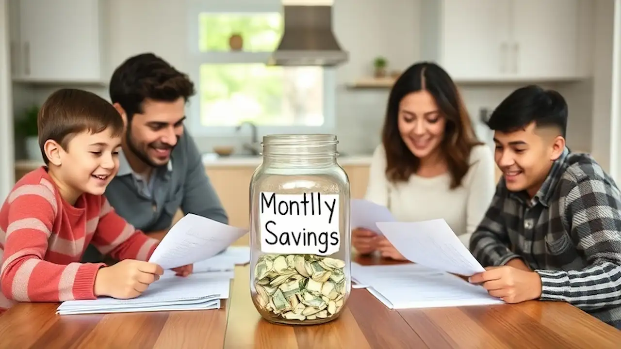 The Best Ways to Save on Your Monthly Bills