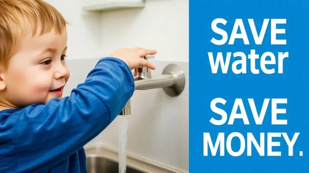 Cut Utility Costs, Conserve Energy, Reduce Water Usage