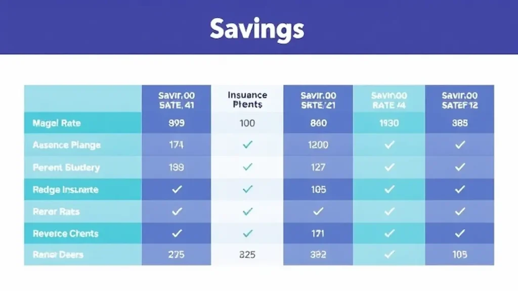 Shop for Better Insurance Rates, Compare Quotes, Raise Your Deductible