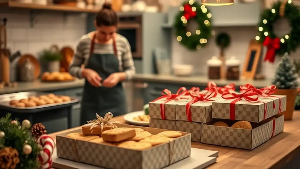 Embrace DIY and Creative Gift Options, Homemade Gifts, Experience-Based Gifts