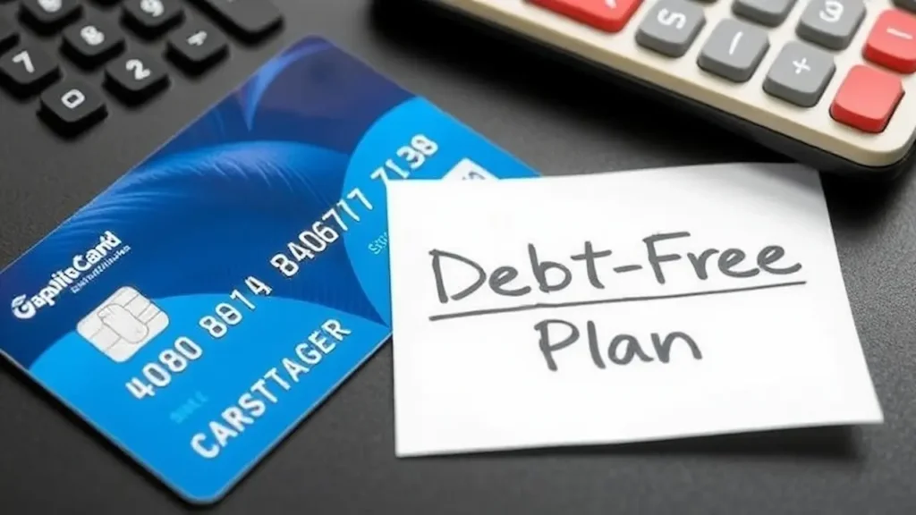 Consolidate Debt, Explore Balance Transfers, Negotiate Lower Interest Rates