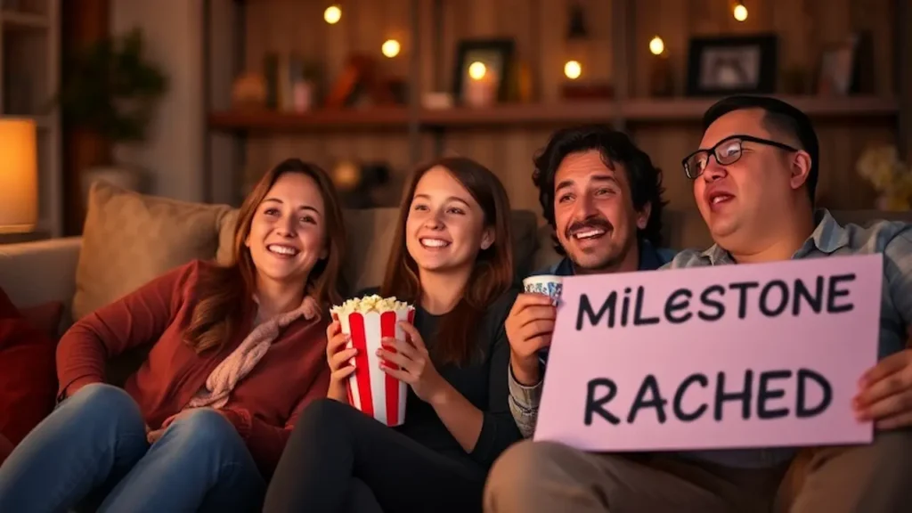 Celebrate Achievements Along the Way, Reward Yourself for Milestones, Reflect on Your Progress