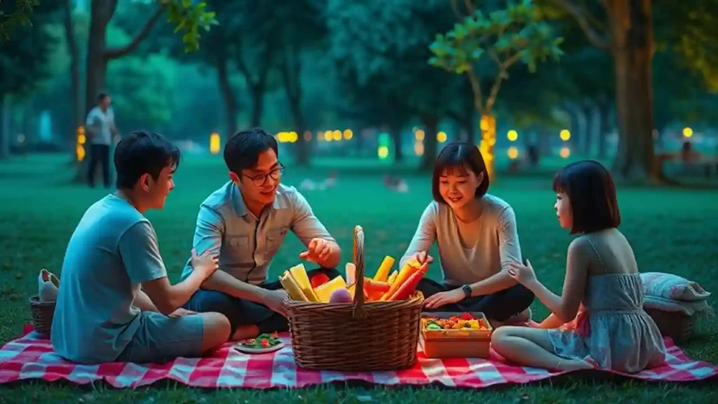 Save on Entertainment, Opt for Free Activities, Limit Subscriptions