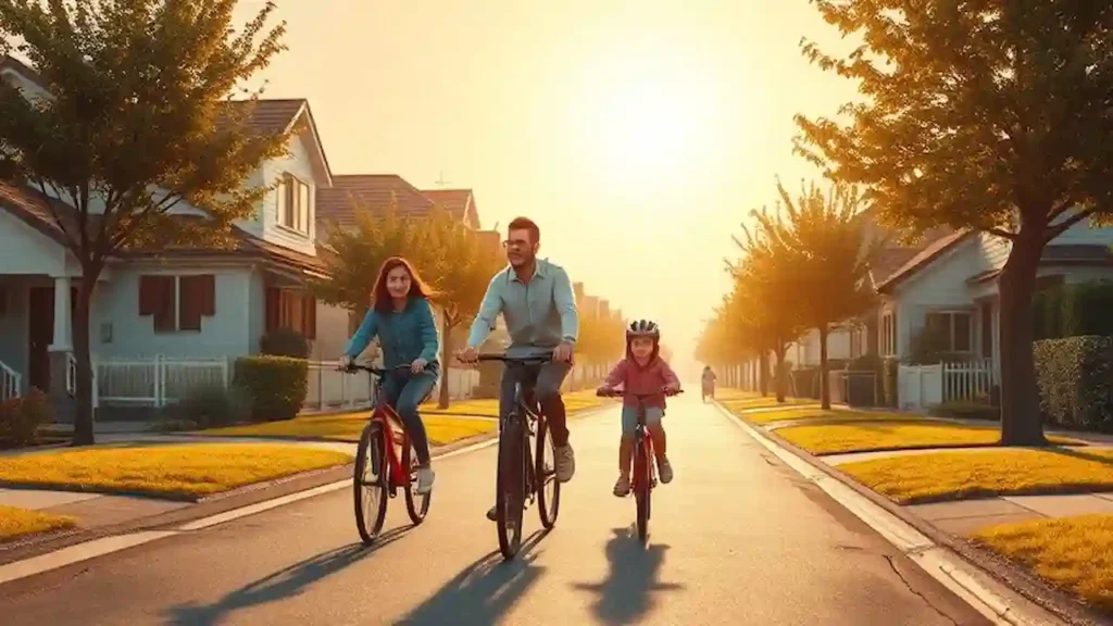 Use Public Transportation, Carpool or Use Transit, Walk or Bike When Possible