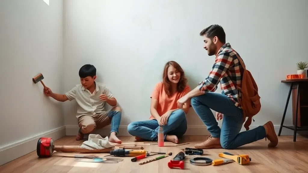 Embrace DIY Projects, Do It Yourself at Home, Make Homemade Gifts