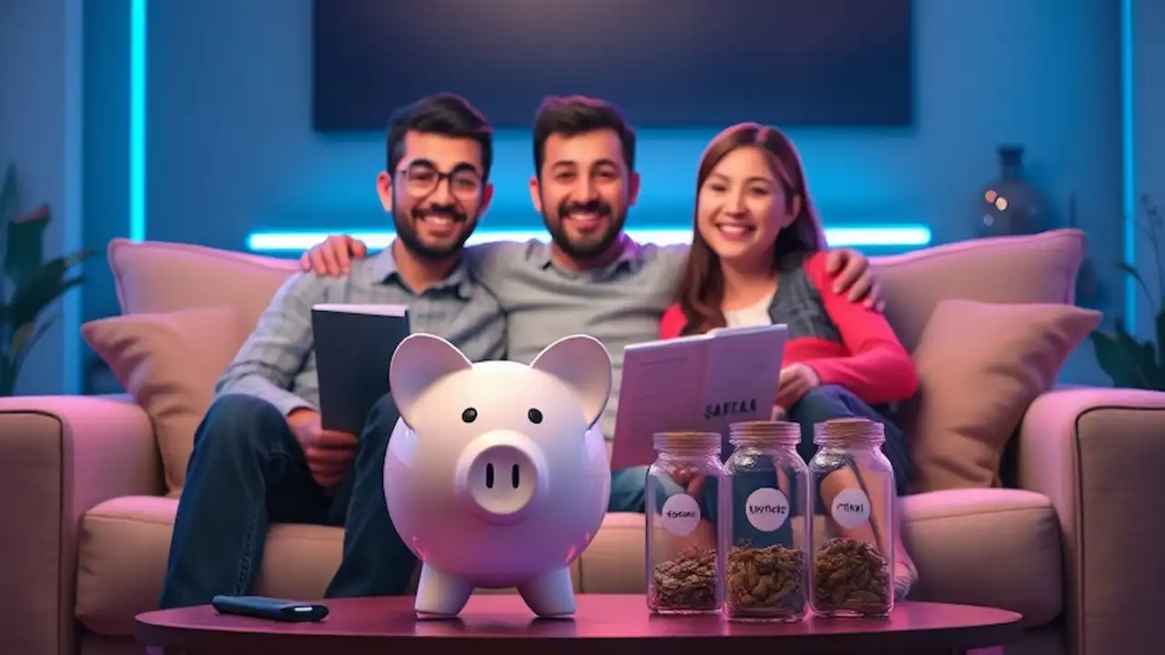 Money-Saving Tips for Families on a Tight Budget